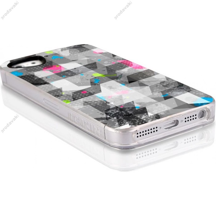 Чохол для iPhone 11 Pro Reptile Croco чорний