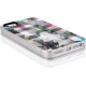 Чохол для iPhone 11 Pro Reptile Croco чорний
