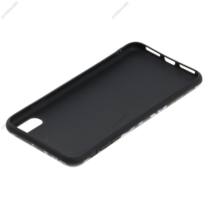 Чохол для iPhone 11 Pro Neon print artist