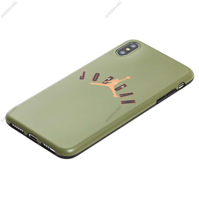 Чохол для iPhone 11 Pro off-white leather білий
