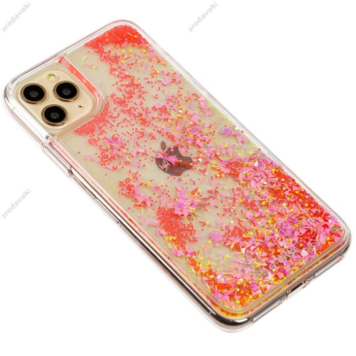 Чохол для iPhone 11 Pro loft чорний