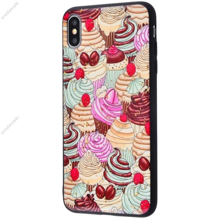 Чохол для iPhone 11 Pro ArtStudio Girls Mood "selfie photo"