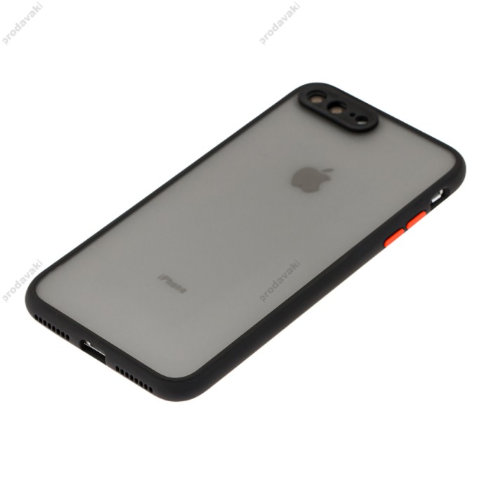 Чохол для iPhone 11 Pro Smoothy print Tom H