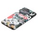 Чохол для iPhone 11 Pro Neon print artist