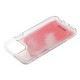Чохол для iPhone 11 Pro Marble "чорний"