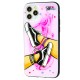 Чохол для iPhone 11 Pro Girls UV shoes