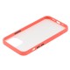 Чохол для iPhone 11 Pro Wave Fancy laika spaceman / pink sand