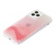 Чохол для iPhone 11 Pro Marble "чорний"