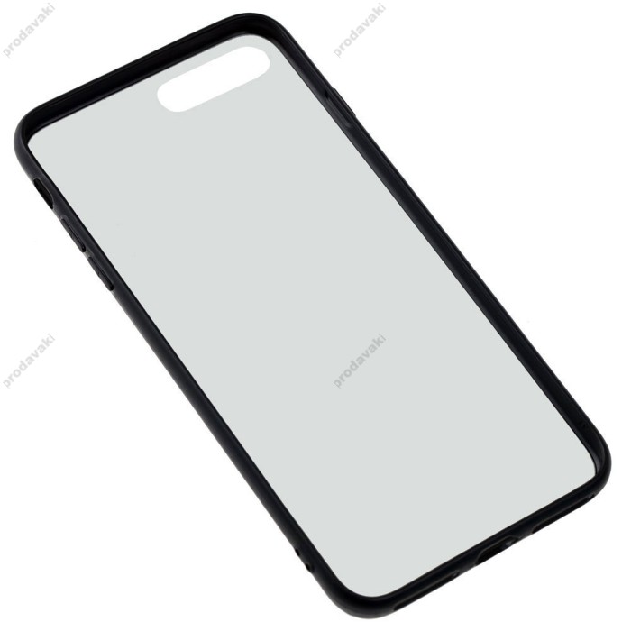 Чохол для iPhone 11 Pro LikGus Maxshield червоний