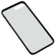 Чохол для iPhone 11 Pro LikGus Maxshield червоний