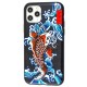 Чохол для iPhone 11 Pro SkinArma case Showa series синій