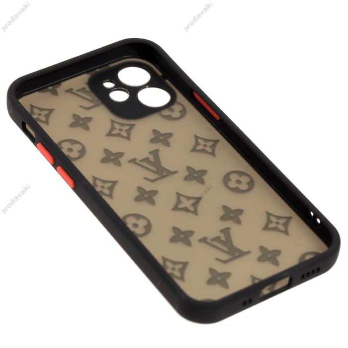 Чохол для iPhone 11 Pro VIP Print Minnie Mouse