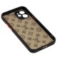 Чохол для iPhone 11 Pro VIP Print Minnie Mouse