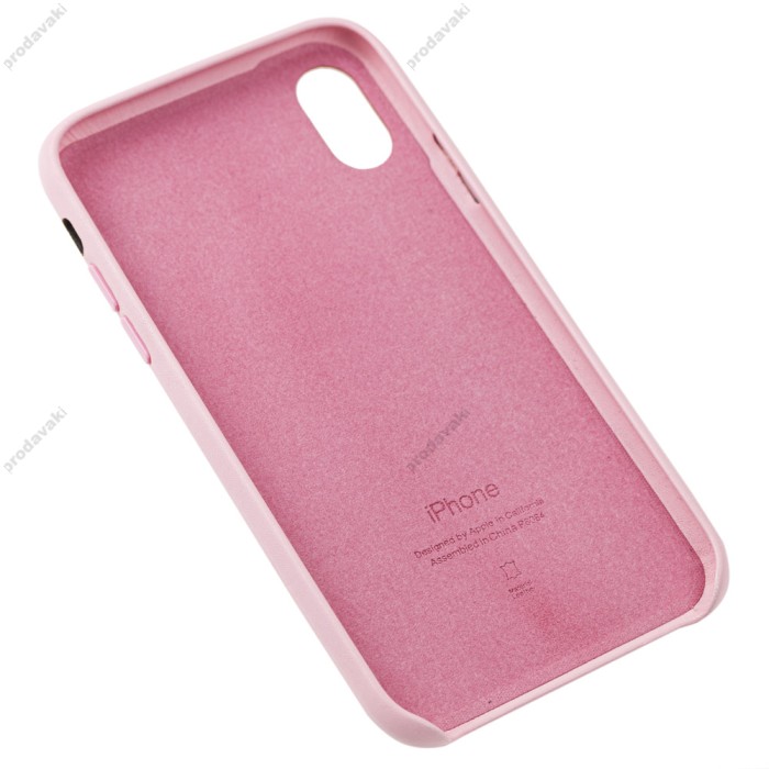 Чохол для iPhone 11 Pro SoftRing зелений