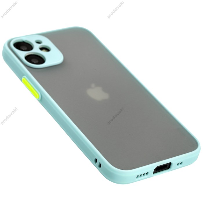 Чохол для iPhone 11 Pro UAG Case білий