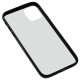Чохол для iPhone 11 Pro LikGus Maxshield синій / салатовий