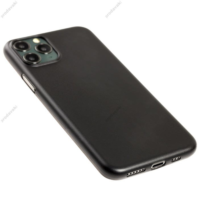 Чохол для iPhone 11 Pro Multi-Colored camera protect світло-фіолетовий