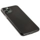 Чохол для iPhone 11 Pro Multi-Colored camera protect світло-фіолетовий