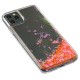 Чохол для iPhone 11 Pro Metall Effect золотистий