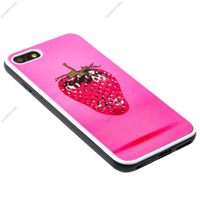 Чохол для iPhone 11 Pro LikGus Armor color чорний