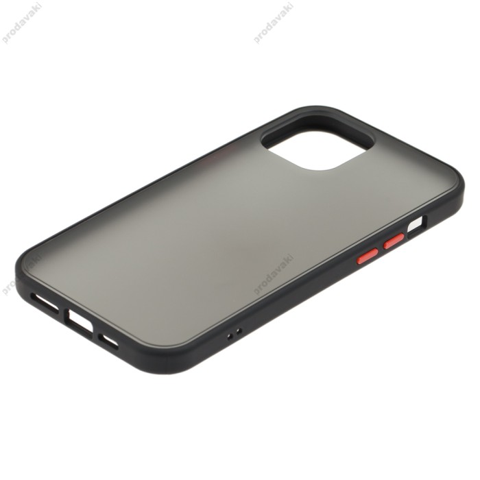 Чохол для iPhone 11 Pro VIP Print moschino чорний