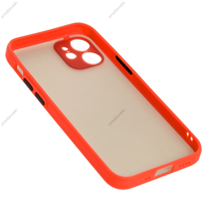 Чохол для iPhone 11 Pro UAG Plasma чорний