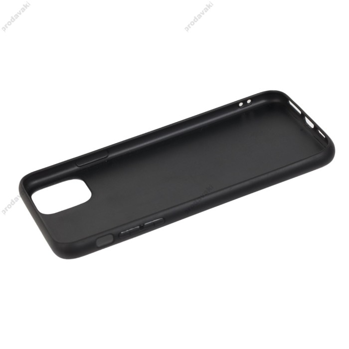 Чохол для iPhone 11 Pro Shine mirror рожевий