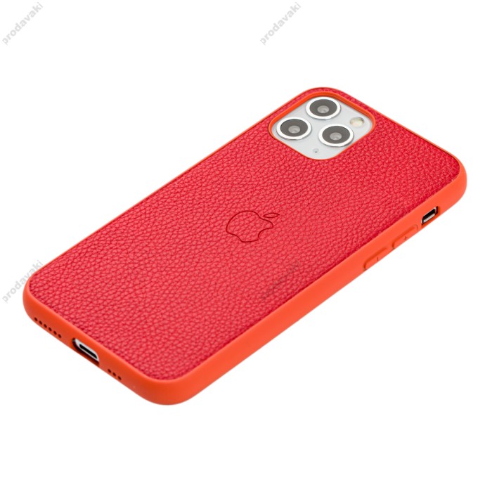 Чохол для iPhone 11 Pro Sw glass сріблясто-золотистий