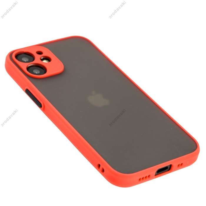 Чохол для iPhone 11 Pro UAG Plasma чорний