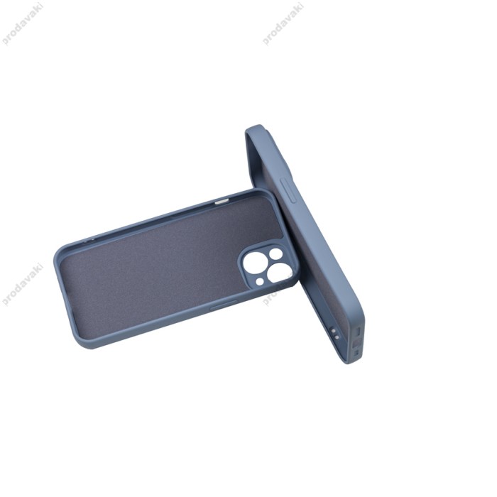 Чохол для iPhone 11 Pro Silicone Full elderberry