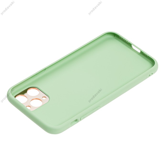 Чохол для iPhone 11 Pro Leather Xshield м'