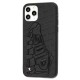 Чохол для iPhone 11 Pro Sneakers Brand sup чорний