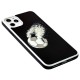Чохол для iPhone 11 Pro LikGus Totu camera protect чорний