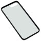 Чохол для iPhone 11 Pro LikGus Maxshield синій
