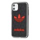 Чохол для iPhone 11 Pro Sneakers Adidas чорний