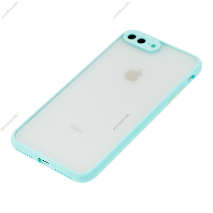 Чохол для iPhone 11 Pro Wow бірюзовий