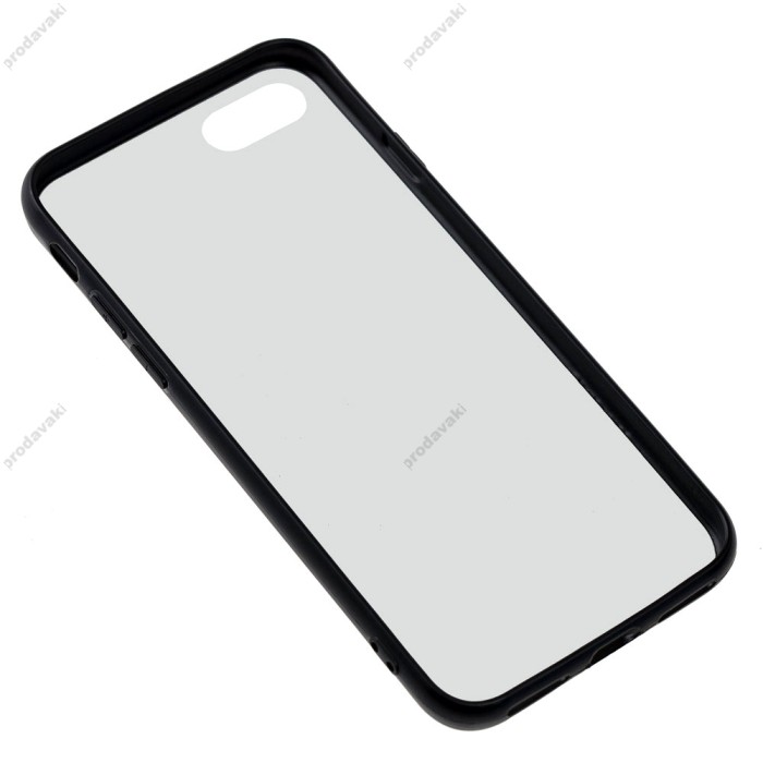 Чохол для iPhone 11 Pro LikGus Armor color чорний
