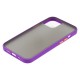 Чохол для iPhone 11 Pro Wave Fancy pug / pink sand