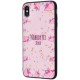 Чохол для iPhone 11 Pro ArtStudio Girls Power "girl" жовтий