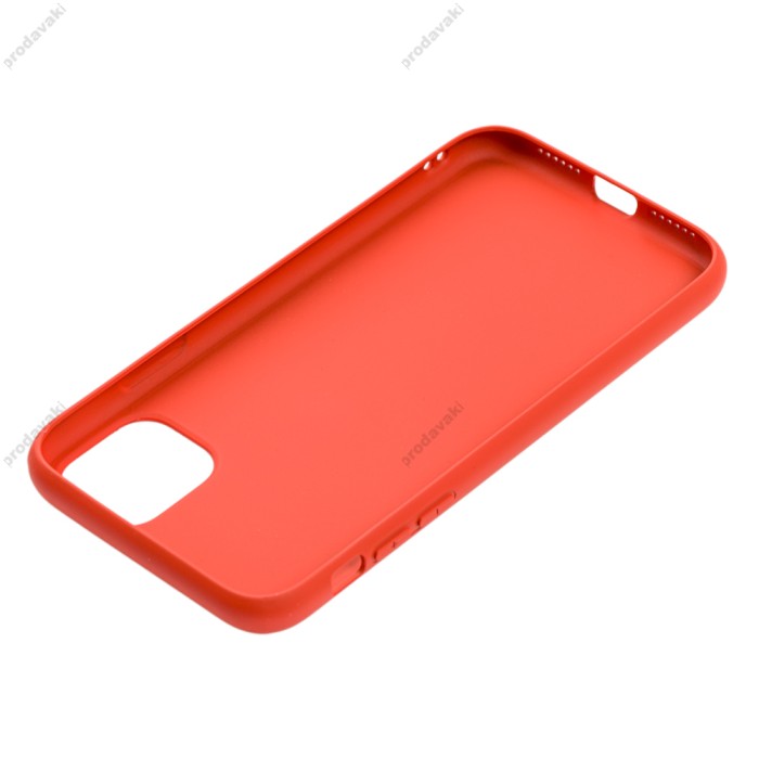 Чохол для iPhone 11 Pro Sw glass сріблясто-золотистий