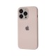 Чохол для iPhone 11 Pro Silicone Full elderberry