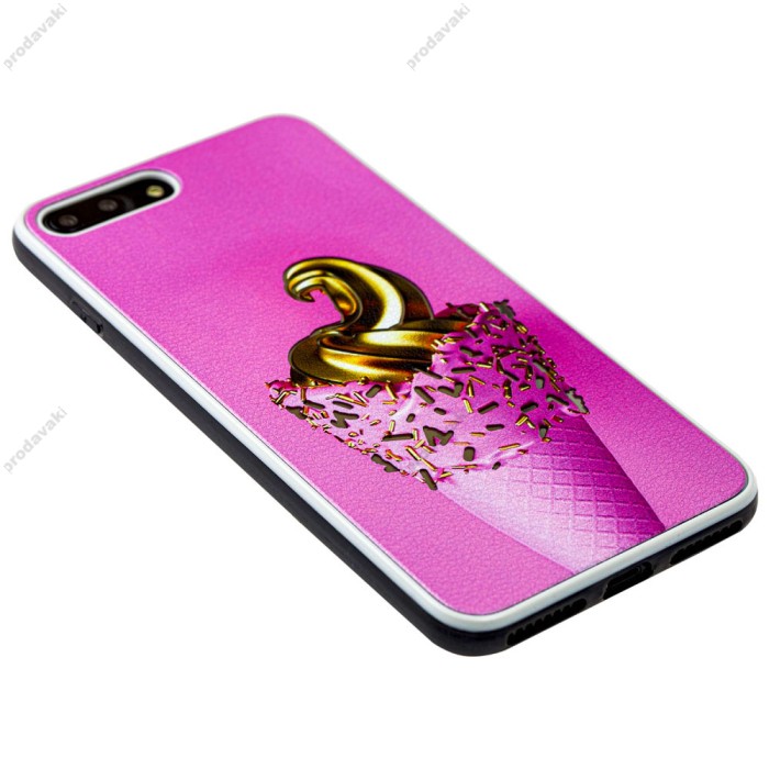 Чохол для iPhone 11 Pro LikGus Maxshield синій