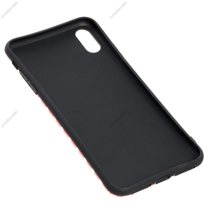 Чохол для iPhone 11 Pro Neon print bear supreme