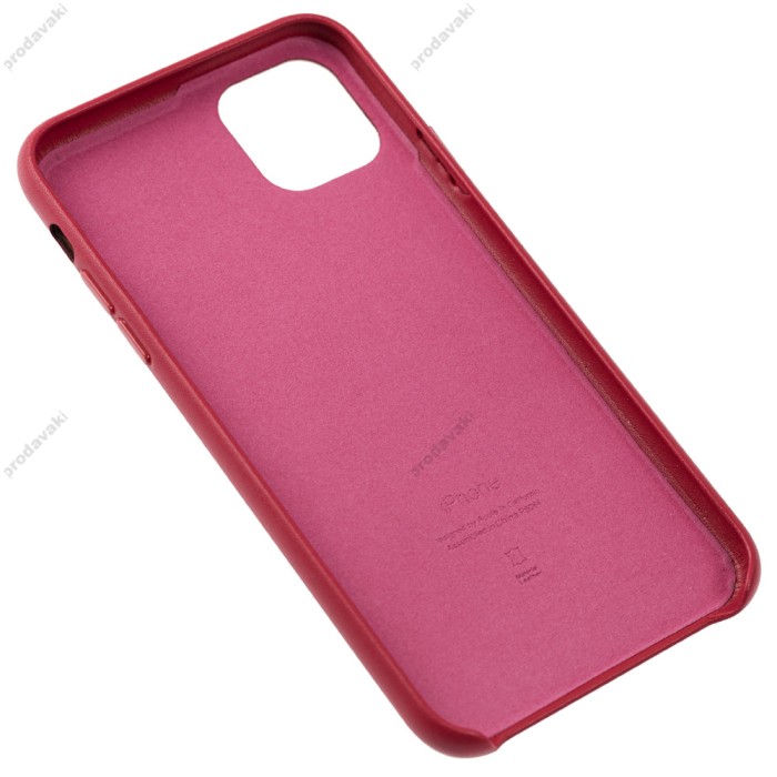 Чохол для iPhone 11 Pro SkinArma case Shimegu series чорний