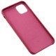 Чохол для iPhone 11 Pro SkinArma case Shimegu series чорний