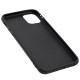 Чохол для iPhone 11 Pro блискітки print + popsocket "ведмедики"