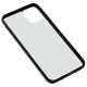 Чохол для iPhone 11 Pro LikGus Totu camera protect чорний