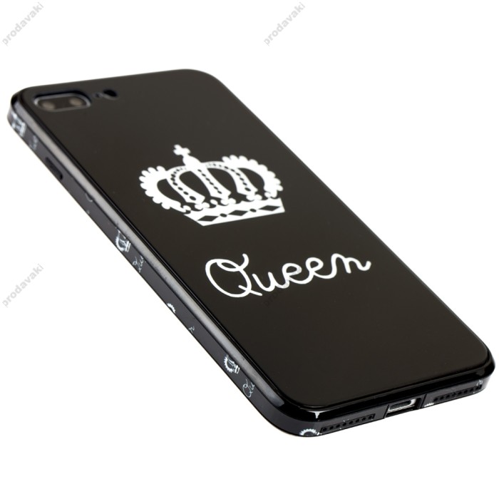 Чохол для iPhone 11 Pro Neon print Teddy