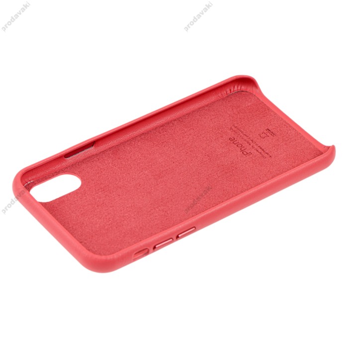 Чохол для iPhone 11 Pro Silicone Full рожевий / pink sand