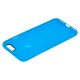 Чохол для iPhone 11 Pro Silicone Slim Full camera червоний